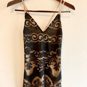 🛑SOLD🛑NWT TOBI Dress